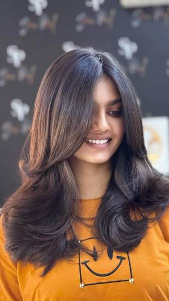 Haircut