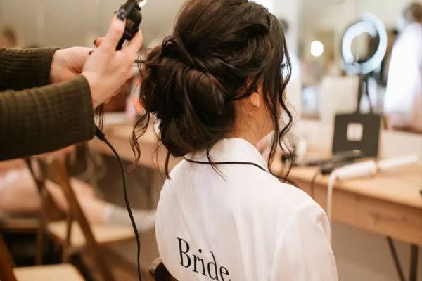 Hair styling