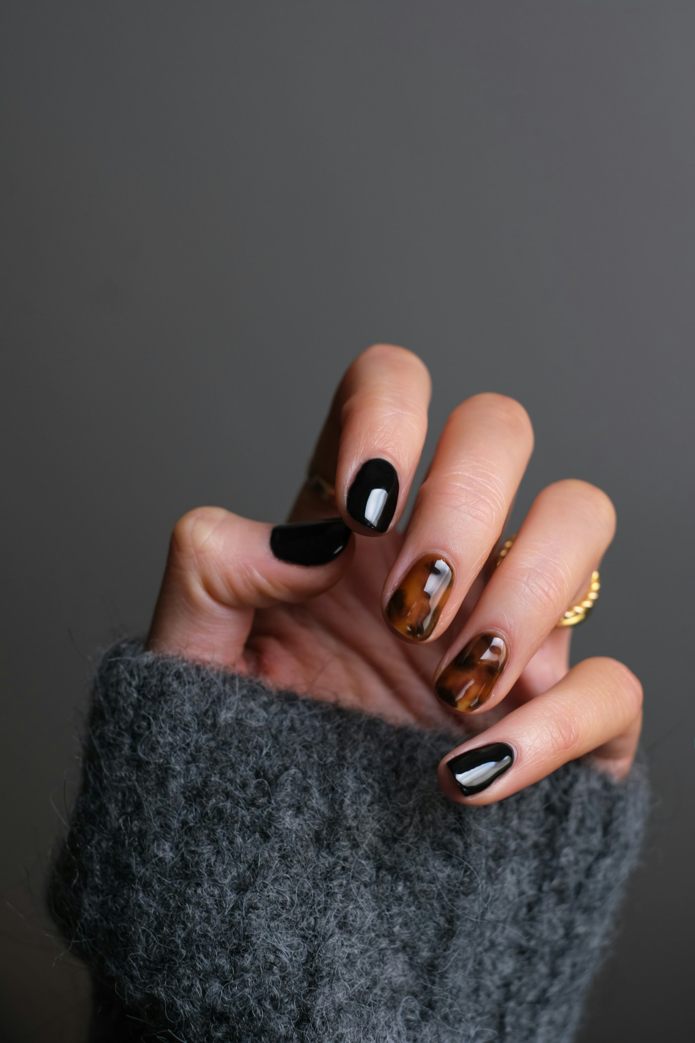 Nail extension